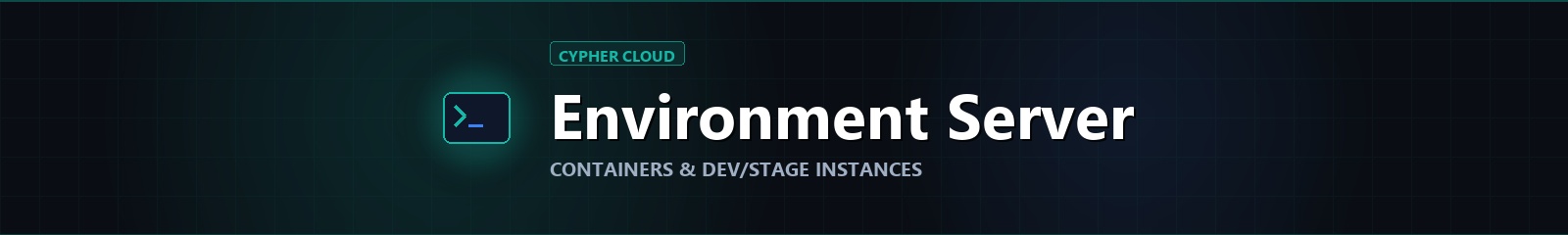 Environment Server