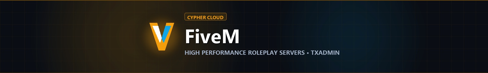 FiveM Hosting