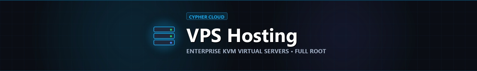 Virtual Private Server