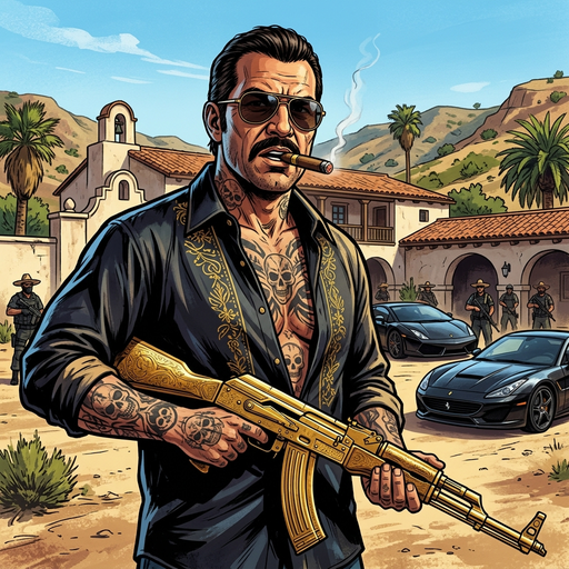 Cartel Plan
