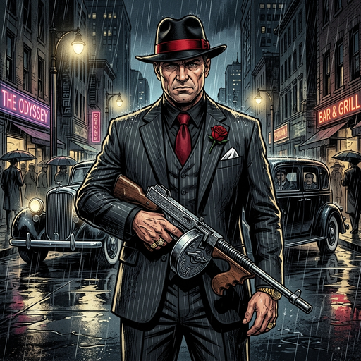 Godfather Plan
