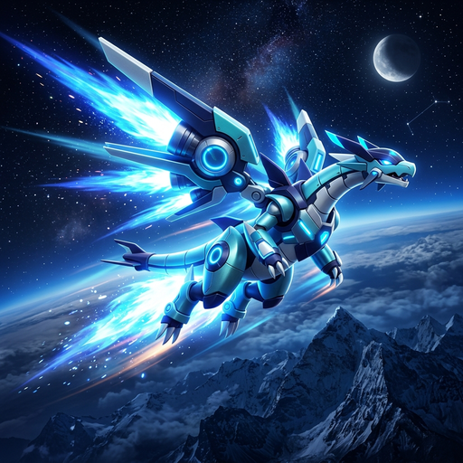 Jetragon Plan