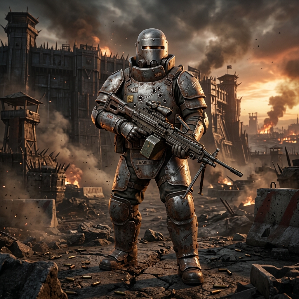 Juggernaut Plan