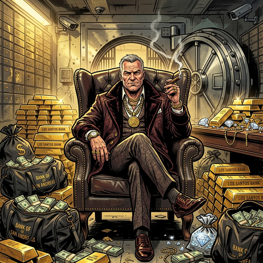Kingpin Plan